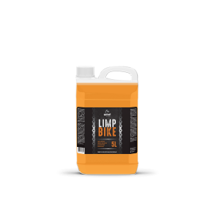 Limp Bike Pro 5L